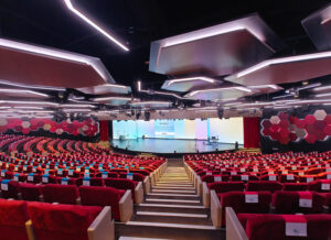 World Theatre