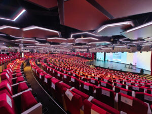 World Theatre