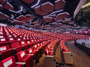 World Theatre