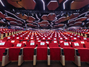 World Theatre