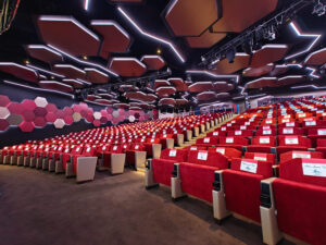 World Theatre