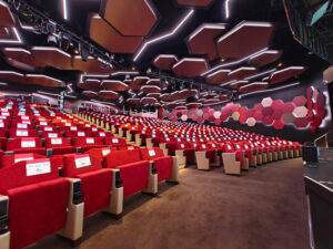 World Theatre