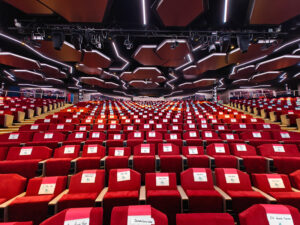 World Theatre