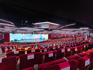 World Theatre