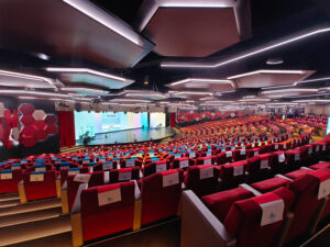 World Theatre