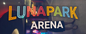 Luna Park Arena