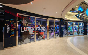 Luna Park Arena