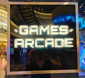 Games Arcade