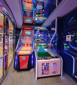Games Arcade