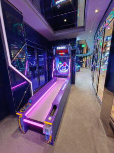 Games Arcade