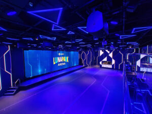 Luna Park Arena