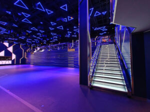 Luna Park Arena