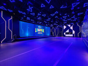 Luna Park Arena