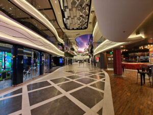 World Galleria