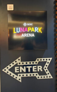 Luna Park Arena