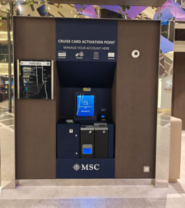World Galleria