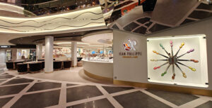 Jean Philippe Chocolat & Café