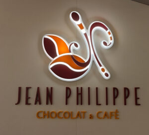 Jean Philippe Chocolat & Café