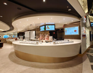 Jean Philippe Chocolat & Café
