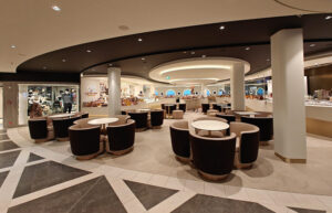 Jean Philippe Chocolat & Café