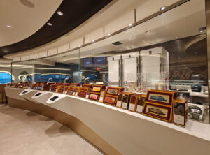 Jean Philippe Chocolat & Café