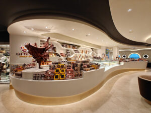 Jean Philippe Chocolat & Café