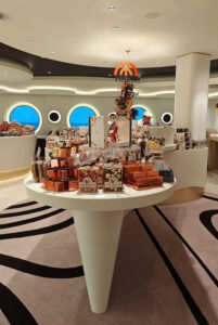 Jean Philippe Chocolat & Café