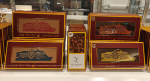 Jean Philippe Chocolat & Café