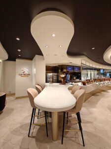 Jean Philippe Chocolat & Café
