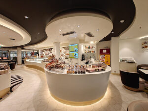 Jean Philippe Chocolat & Café