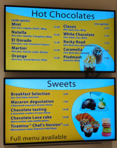 Jean Philippe Chocolat & Café