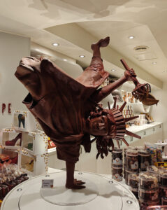 Jean Philippe Chocolat & Café