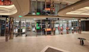 Shopping Gallery