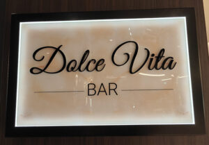 Dolce Vita Bar