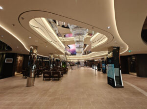 World Galleria