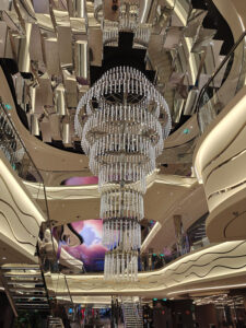 World Galleria