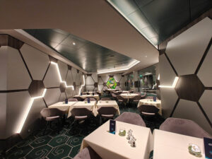 Esagono Restaurant