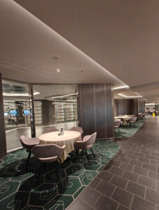 Esagono Restaurant