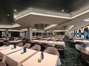 Esagono Restaurant