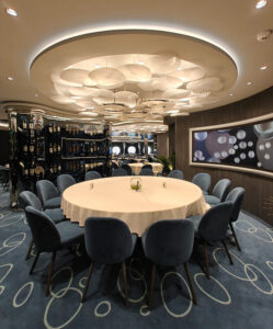 Bubbles Restaurant