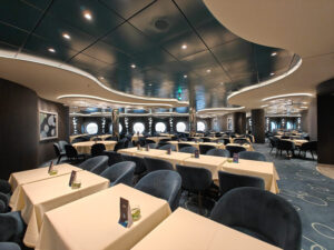 Bubbles Restaurant