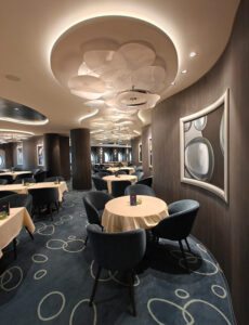 Bubbles Restaurant