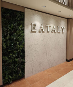 Eataly at Sea