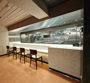 Eataly at Sea