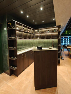 Eataly at Sea