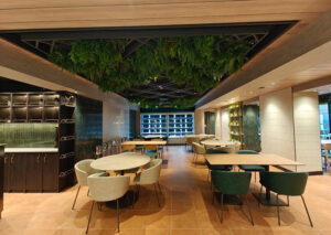 Eataly at Sea