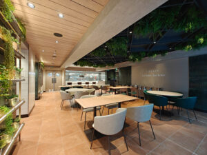 Eataly at Sea