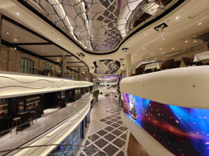 World Galleria