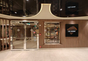 Les Dunes Restaurant