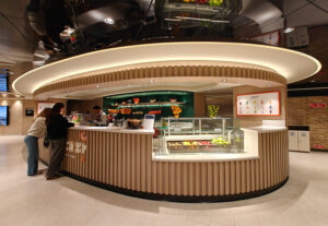 Zest Juice Bar